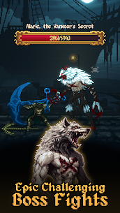 The Gothic Order (RPG Mobile) 3