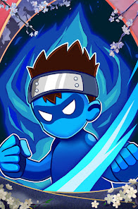 Imágen 5 Kage the Star android