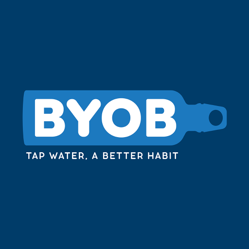 BYOB Bring Your Own Bottle Google Play