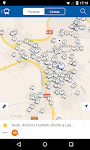 screenshot of Cáceres Bus - APP Oficial