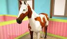 screenshot of Horse Home