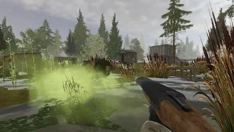 Game screenshot TDZ 4 Chapter 1 (Stalker game) apk download