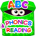 Cover Image of Download Bini ABC Kids Alphabet Games!  APK