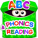 Herunterladen Bini ABC Kids Alphabet Games! Installieren Sie Neueste APK Downloader