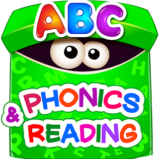 Bini ABC Kids Alphabet Games