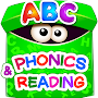 Bini ABC Kids Alphabet Games!