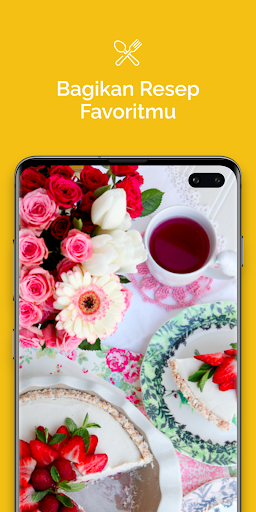 Resep Masakan Mudah  Praktis