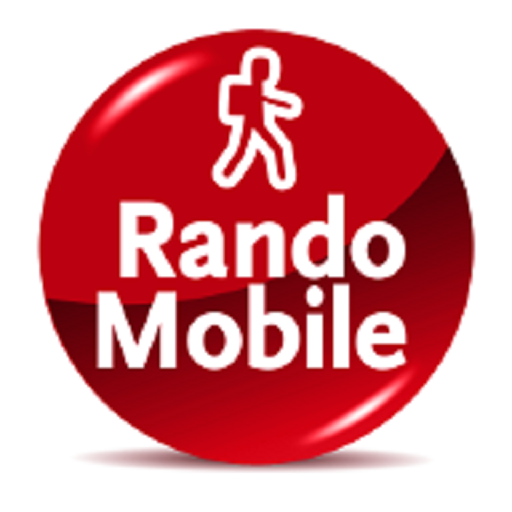 Randomobile La Catalogne à pie  Icon