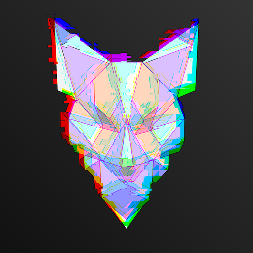 KolorFox logo