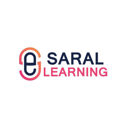 Saralelearning logo