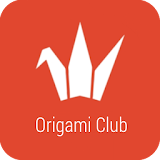 Origami Club Free icon