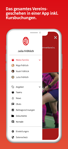 Android application ETV-Hamburg screenshort