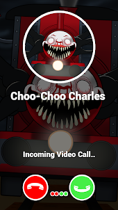 Choo Choo Charles Call