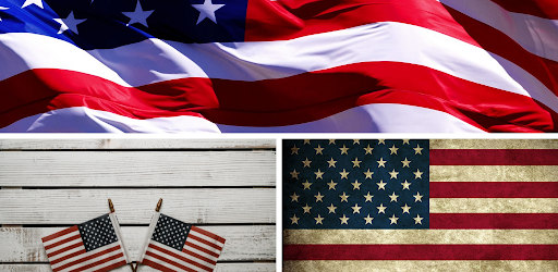 Ultimate USA Flag Wallpapers