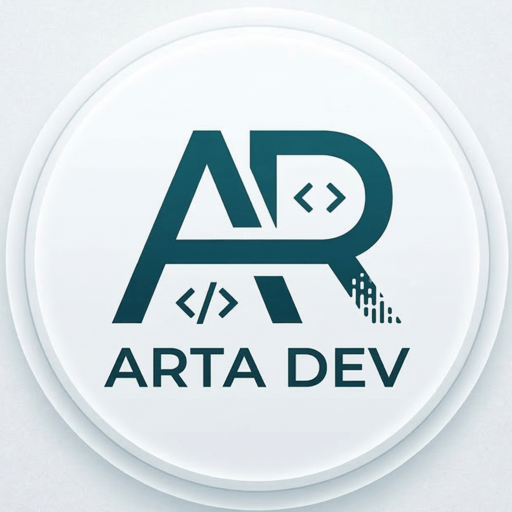 Android Apps by Arta Dev on Google Play