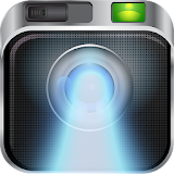 Flashlight - Torch HD icon