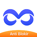 Télécharger MOON: Anti Blokir VPN Browser Installaller Dernier APK téléchargeur