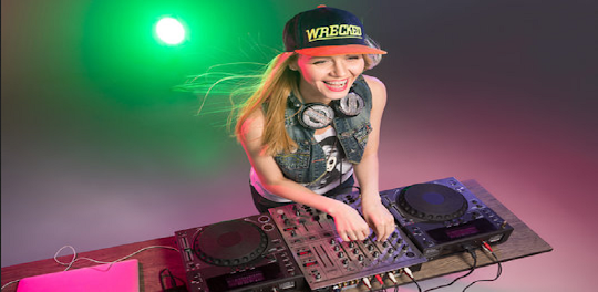 DJ Campuran Remix Lengkap 2023