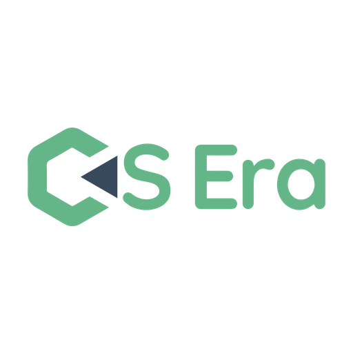 CS Era logo