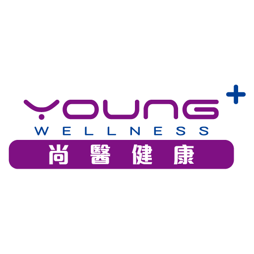 Young+ Wellness logo