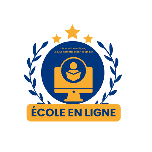 ECOLE EN LIGNE logo