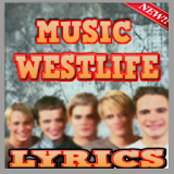 Music Westlife Full album + Lyrics icon