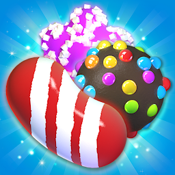 Icon image Bonbon: Candy Match 3 Pro