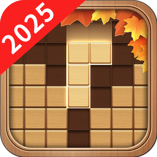 Block Puzzle - Wood Blast Baixe no Windows