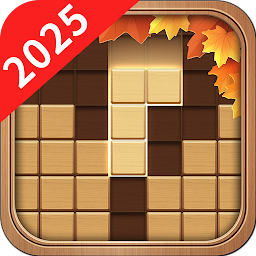 Block Puzzle - Wood Blast Mod Apk