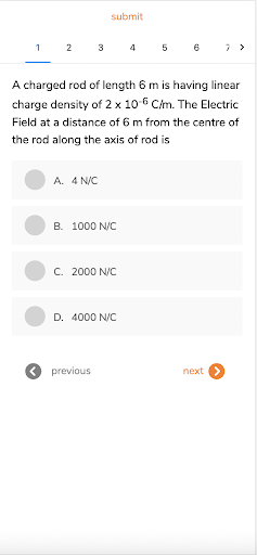 Grade 11 CBSE, NCERT, Olympiad Screen 3