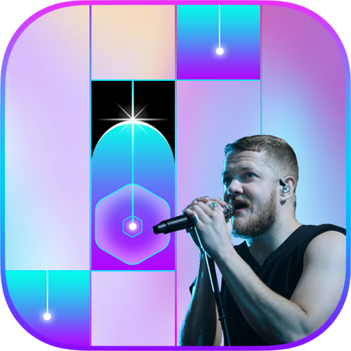 Imagine Dragons Piano Game Download on Windows