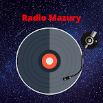 Cover Image of Télécharger Radio Mazury  APK