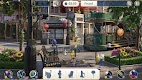 screenshot of Crime Mysteries: Find objects