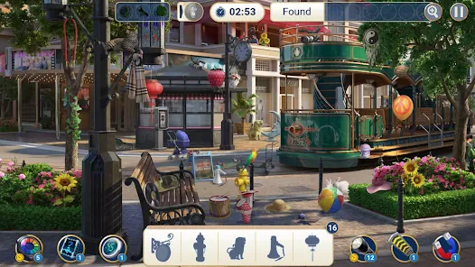 Crime Mysteries: Find Objects - Apps On Google Play