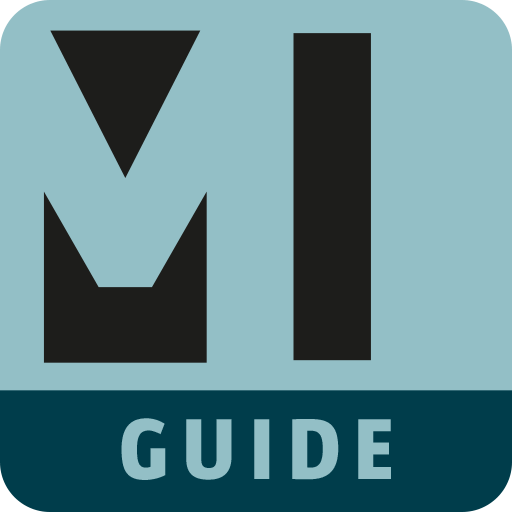 Virtual Guide MM