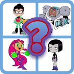 Teen Titans GO Quiz!