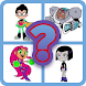 Teen Titans GO Quiz! - Androidアプリ