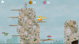 Viky hledá poklady - Screenshot 1
