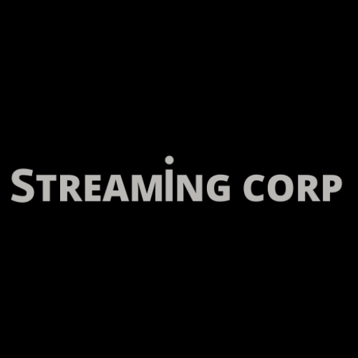 Android application streamingcorpbr screenshort