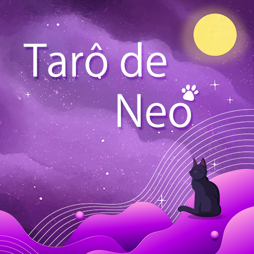 Neo Tarot - Cartão de Tarot Baixe no Windows