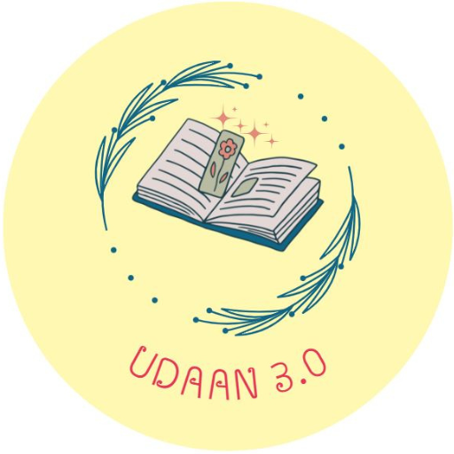 Udaan 3.0 logo