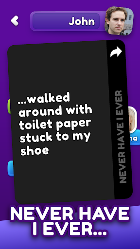 Never Have I Ever screenshots 2