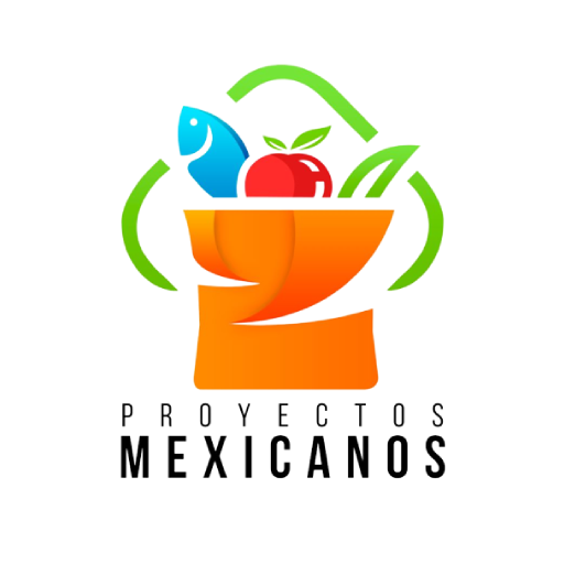 Proyectos mexicanos logo