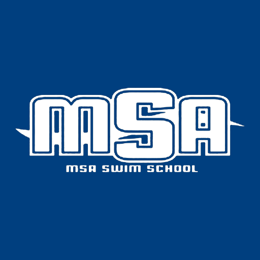 MSA Swim School 6.3.1 Icon