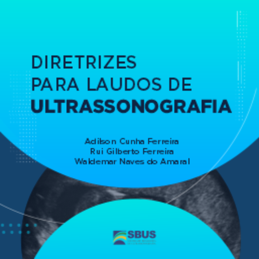 Diretrizes Laudos Ultrasson logo