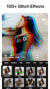 Glitch Video Effect By InShot Apk 1.2.3.2 (Pro) 3