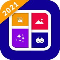 Collage Maker – Image Collage Photo Collage