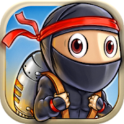 Fly Ninja  Icon