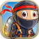 Fly Ninja icon