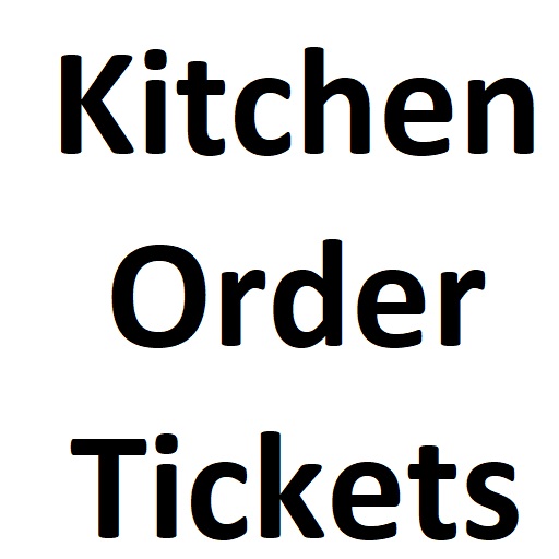 Order tickets. Traditional Grammar Definition. Original text.